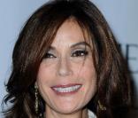 Teri Hatcher à la cérémonie des Noble Awards, le 18 octobre 2009