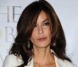 Teri Hatcher à la cérémonie des Noble Awards, le 18 octobre 2009