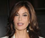 Teri Hatcher à la cérémonie des Noble Awards, le 18 octobre 2009