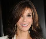 Teri Hatcher à la cérémonie des Noble Awards, le 18 octobre 2009