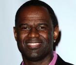 Brian McKnight à la cérémonie des Noble Awards, le 18 octobre 2009