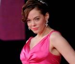 La ravissante Rose McGowan, à l'occasion de l'avant-première de  L'imaginarium du Docteur Parnassus , dans le cadre du 4e Festival international du Film de Rome, le 18 octobre 2009 !