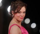 La ravissante Rose McGowan, à l'occasion de l'avant-première de  L'imaginarium du Docteur Parnassus , dans le cadre du 4e Festival international du Film de Rome, le 18 octobre 2009 !