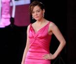 La ravissante Rose McGowan, à l'occasion de l'avant-première de  L'imaginarium du Docteur Parnassus , dans le cadre du 4e Festival international du Film de Rome, le 18 octobre 2009 !