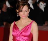    Rose McGowan à la première de l'Imaginarium du Docteur Parnassus   