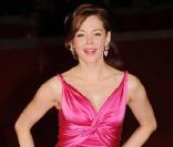    Rose McGowan à la première de l'Imaginarium du Docteur Parnassus   