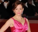    Rose McGowan à la première de l'Imaginarium du Docteur Parnassus   