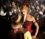 L'interview de Jean Dujardin à propos de  Lucky Luke  !
