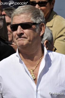 Patrick Sébastien, sommé de démissionner de sa présidence d'honneur...