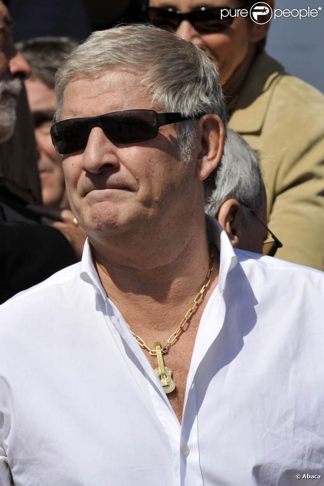 Patrick Sébastien, sommé de démissionner de sa présidence d'honneur...