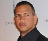 Alex Rodriguez le chéri de Kate Hudson