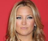 L'actrice Kate Hudson