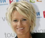 Sophie Davant