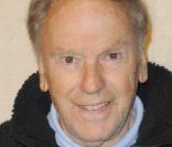 Jean-Louis Trintignant, à l'occasion de l'avant-première du  Ruban Blanc , qui s'est tenue à la Cinémathèque Française, à Paris, le 19 octobre 2009 !