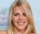 L'actrice Busy Philipps  