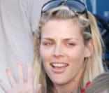 Busy Philipps et sa fille Birdie à Hollywood, le 17 octobre 2009