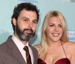 Busy Phillips et son mari, le scénariste Marc Silvetstein