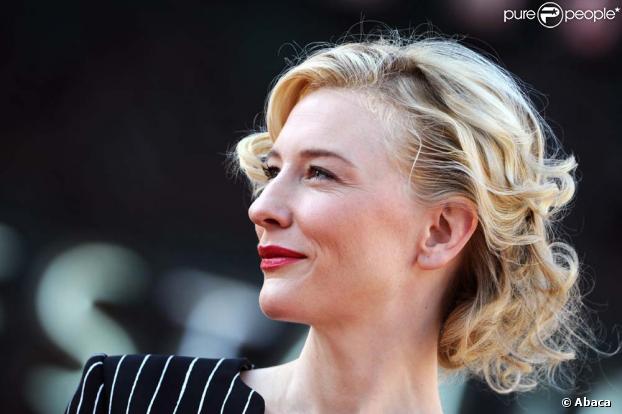 Cate Blanchett