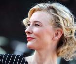 Cate Blanchett