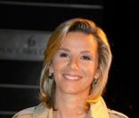 Le jour de la conférence de rentrée de TF1 le 17 septembre 2009