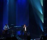 Alain Souchon inaugurait, le 20/10/09, sa résidence au Casino de Paris !