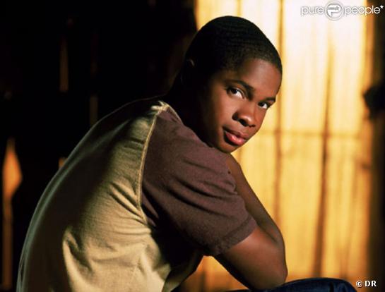 Sam Jones, acteur de séries américaines 
