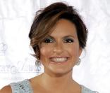 Mariska Hargitay lors des Princess Grace Awards 2009 à New York le 21 octobre 2009
