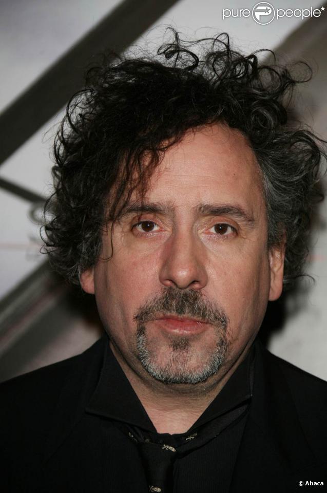  Après Justin Timberlake, Maria Sharapova et Jon Bon Jovi, voici Tim Burton ! Le réalisateur a lui aussi été la victime de Marc Dreier, l'avocat le plus véreux d'Hollywood ! 
 