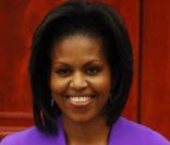 Michelle Obama