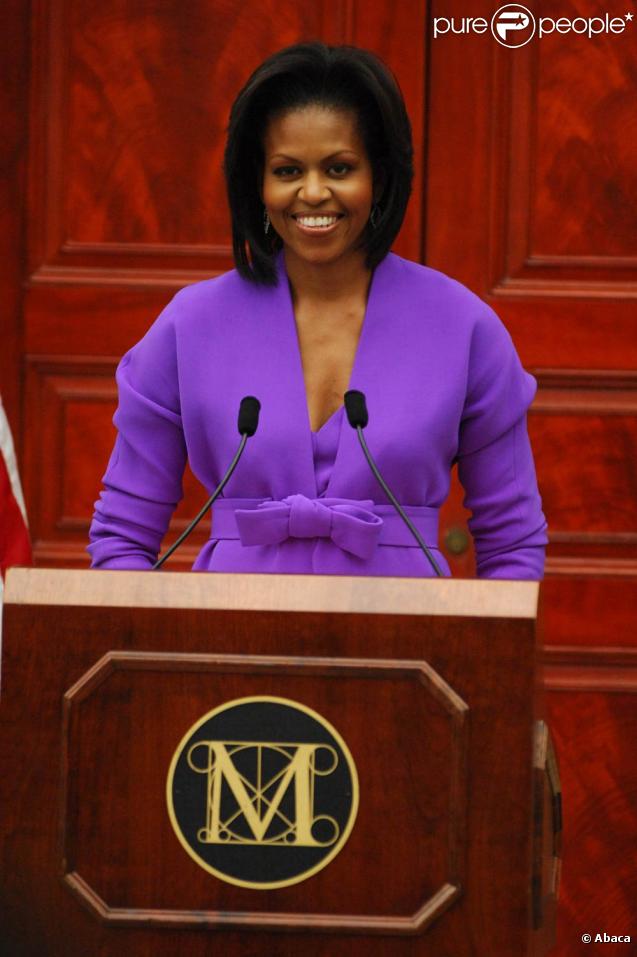 Michelle Obama