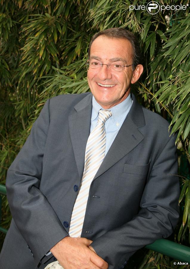 Jean-Pierre Pernaut