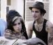 Le mari d'Amy Winehouse envisage de publier le journal intime qu' il écrit en prison... 