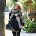 Hilary Duff : Trop coquette, la nouvelle Gossip Girl se prend... une contravention !
