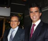 Nonce Paolini et Axel Duroux 