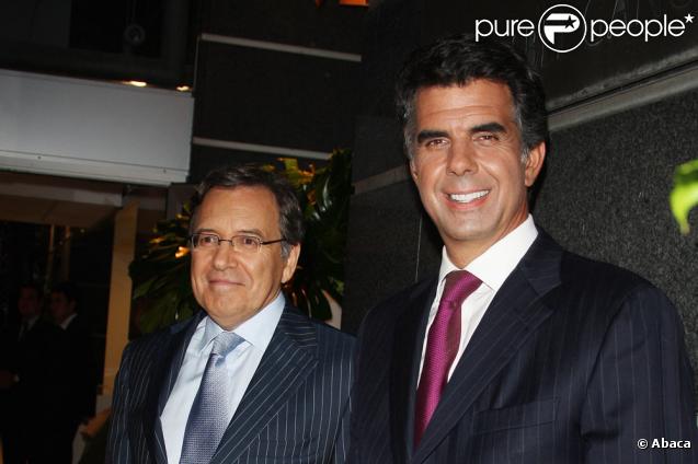 Nonce Paolini et Axel Duroux 