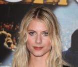 Mélanie Laurent à l'avant-première du film Le Concert. 23/10/09