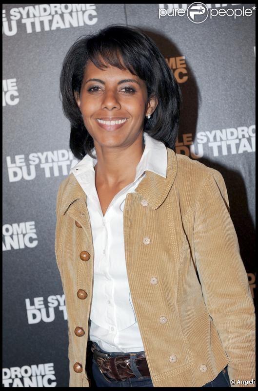 Audrey Pulvar 
