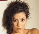 Eva Longoria, égérie de Skimpies