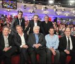 Dany Brillant à Vivement Dimanche diffusé le 25 octobre 2009