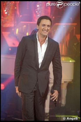 Dany Brillant dans les Années Bonheur diffusée le 3 octobre 2009