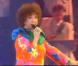 Charlotte Julian dans "le Plus Grand cabaret du Monde" chante "fleur de Province" (2009)