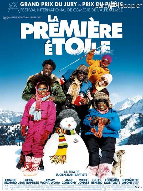 La Première Etoile de Lucien Jean-Baptiste