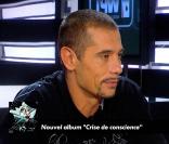 Kool Shen, invité du World Poker Tour du 29 octobre, à 22h50, sur Canal+