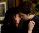 Kristen Stewart et Robert Pattinson dans Twilight, chapitre II : Tentation