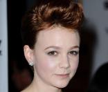 Carey Mulligan lors de la 13e soirée annuelle des Hollywood Awards à Los Angeles le 26 octobre 2009