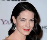 Michelle Monaghan lors de la 13e soirée annuelle des Hollywood Awards à Los Angeles le 26 octobre 2009