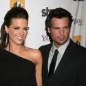 Kate Beckinsale et son mari, Shannen Doherty et son amoureux... Des couples radieux dans un Hollywood en fête !