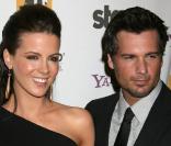 Kate Beckinsale et son mari, Shannen Doherty et son amoureux... Des couples radieux dans un Hollywood en fête !
