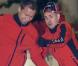 Karim Benzema, Cristiano Ronaldo et leurs copains du Real... en classe de neige ! Quels garnements...