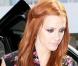 Ashlee Simpson : Le chômage ne la gêne pas... Elle reste au top !